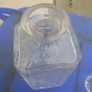crystal decanter Image 6