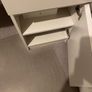 Desk - Ikea Malm Image 3