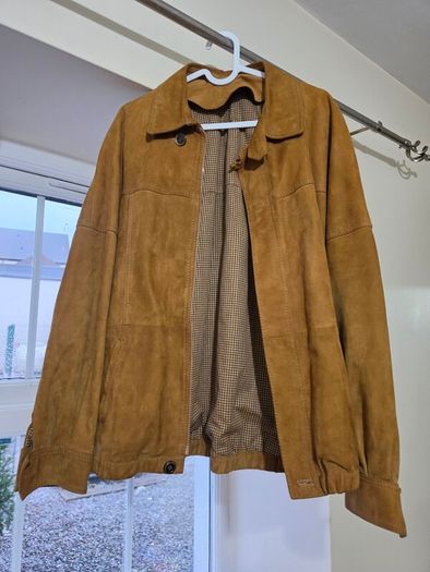 Italian jacket