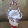 Murano basket Image 3