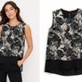 Ladies Tops: Size 8 Image 4