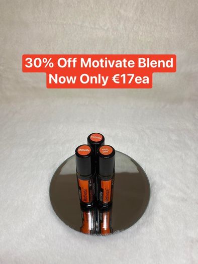 Massive doTERRA Essential Oil Sale