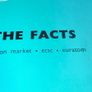 Vintage European Community "The Facts" Booklet, 1962. Image 2