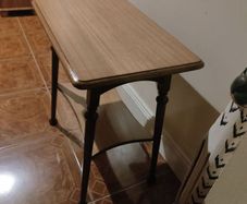 occasional table