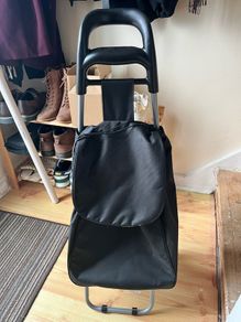 Grocery Trolley