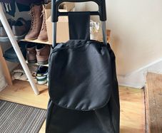 Grocery Trolley