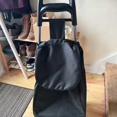 Grocery Trolley