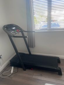 tredmill
