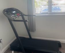 tredmill