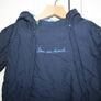 Petit Bateau Unisex Navy Pramsuit / Snowsuit - 6 months/78cm Image 2