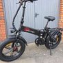 Victrip T5 Plus Electric Bike  Dual 40Ah LG Battery  Brand New Image 4