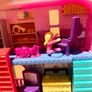 Polly Pocket House Bundle Image 7