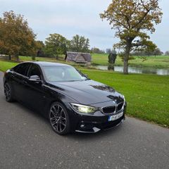 Bmv 420d F36 M Sport Grand Coupe