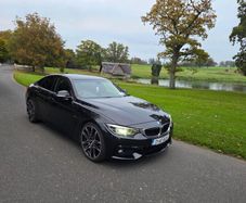 Bmv 420d F36 M Sport Grand Coupe
