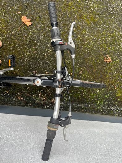 Giant Escape Bike