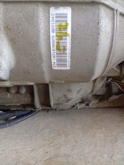 bmw 320i gearbox automatic