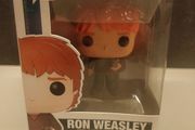 Harry Potter Pop! Ron Weasley