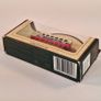 LLedo Diecast Model of Days Gone 15032 1932 AEC Regent Double Deck Bus LIBBY's PINEAPPlE Image 4
