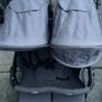 Joie Double Pushchair lightweight Image 3