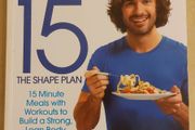 Book Lean in 15 by Joe Wicks