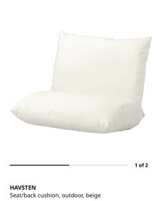 Havsten Cushion
