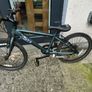 Raleigh Kids Bike 20 inch Nottingham England Image 5