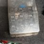 ford escort fusebox cover Image 2