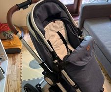 Babylo Panorama XT Travel System