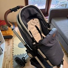 Babylo Panorama XT Travel System