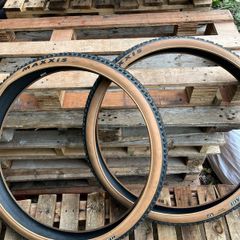bike tyres