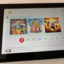 Nintendo Switch  Games x3 Image 3