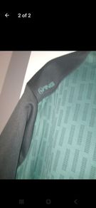 Ping golf top