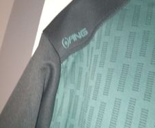 Ping golf top