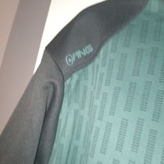 Ping golf top