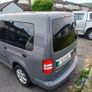 VW caddy 1.6 Image 6