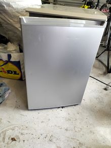 freezer