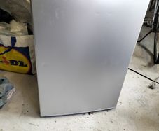 freezer