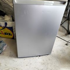 freezer