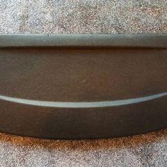BMW 1series black rear shelf load cover for a BMW E81/E87 models   part no.165941 10