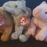 Collection of Beanie Babies Image 7