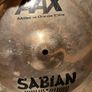 Sabian AAXtreme Chinese 15' Crash Image 2
