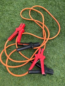jump cables