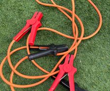 jump cables