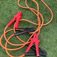 jump cables