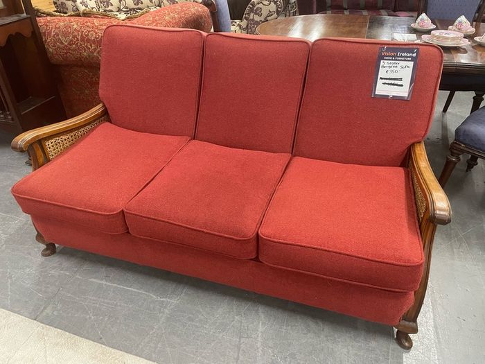 3 Seater Bergene Sofa