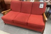 3 Seater Bergene Sofa