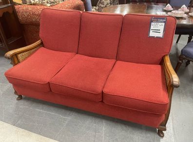3 Seater Bergene Sofa