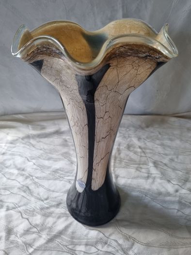 Large Murano Vase