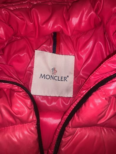 Moncler
