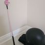 Horse Whip Pink Image 2